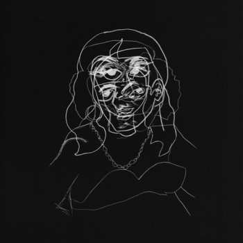 Album Klara Lewis: Too