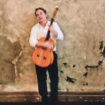 CD Klaus Hoffmann: Berliner Sonntag