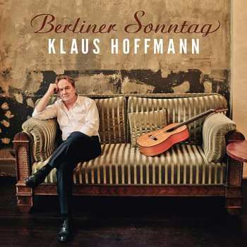 CD Klaus Hoffmann: Berliner Sonntag