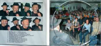 CD Klaus Renft: Ein Leben mit dem Rock'n'Roll