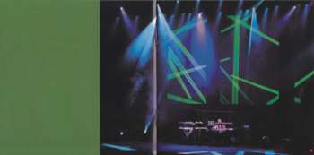 2CD/DVD Klaus Schulze: Big In Japan (Live In Tokyo 2010) DIGI