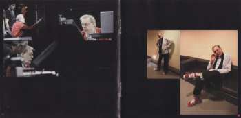 2CD/DVD Klaus Schulze: Big In Japan (Live In Tokyo 2010) DIGI