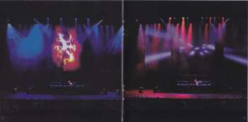 2CD/DVD Klaus Schulze: Big In Japan (Live In Tokyo 2010) DIGI