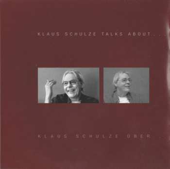2CD Klaus Schulze: Farscape DIGI