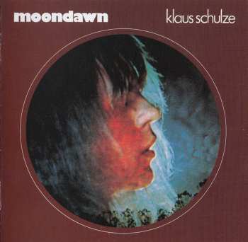 CD Klaus Schulze: Moondawn