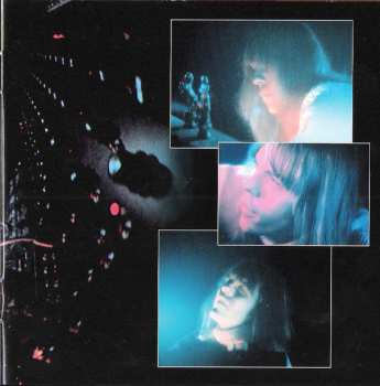 CD Klaus Schulze: Moondawn
