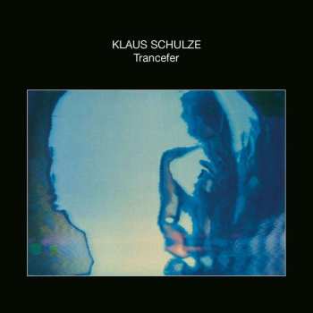 CD Klaus Schulze: Trancefer
