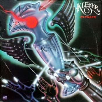 8CD/Zestaw pudełkowy Kleeer: The Atlantic Collection 1979-1985