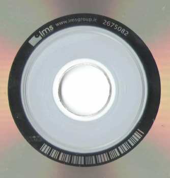 CD Kleerup: Kleerup
