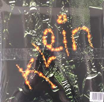 LP Klein: Frozen