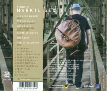 CD Harish Raghavan: December