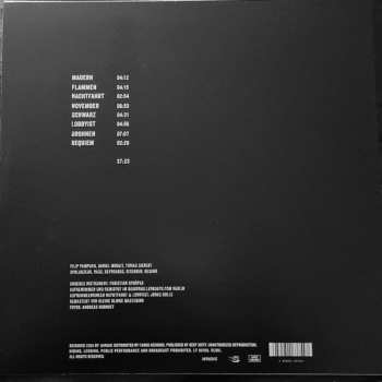 LP Klez.e: Desintegration