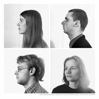 LP Klick & Aus: AIDS Delikat