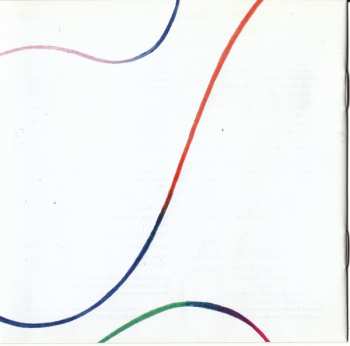 CD Klô Pelgag: L'Étoile Thoracique