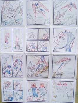 CD Klô Pelgag: L'Étoile Thoracique