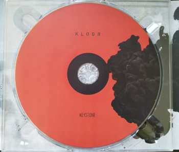 CD Klogr: Keystone