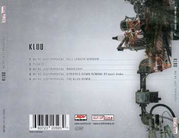 CD Kloq: We're Just Physical