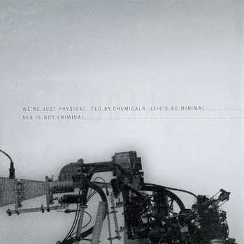 CD Kloq: We're Just Physical