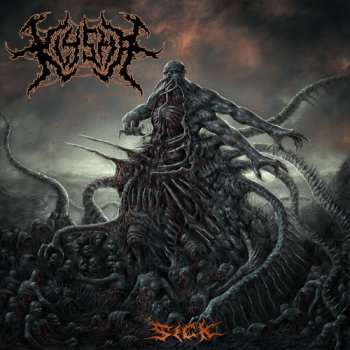 Album Klysma: Sick