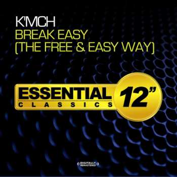 CD K'mch: Break Easy (free & Easy Way)