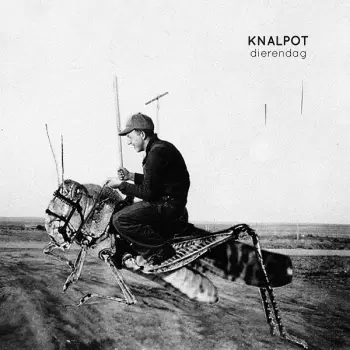 Knalpot: Dierendag