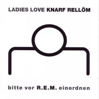Bitte Vor R.E.M. Einordnen