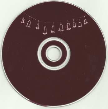 CD Knife In The Water: Crosspross Bells