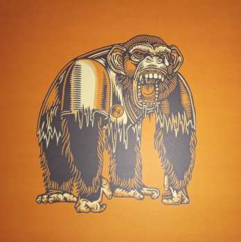 LP Knigge + Krust: Knigge + Krust