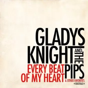 Every Beat Of My Heart & Other Favorites