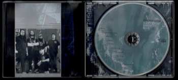 CD Knocked Loose: A Different Shade Of Blue