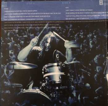 CD Knocked Loose: A Different Shade Of Blue