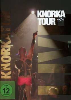 DVD Knorkator: Knorkatourette