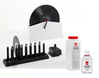 Knosti Disco-Antistat Generation II Plus Ultraclean