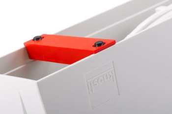 Technologia audio Knosti Disco-Antistat Generation II Plus Ultraclean