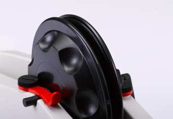 Technologia audio Knosti Disco-Antistat Generation II Plus Ultraclean