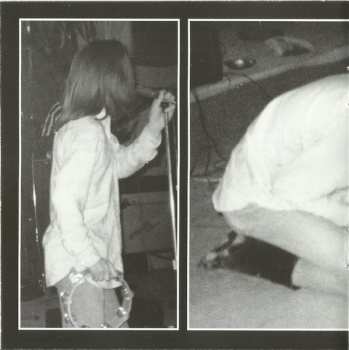 CD The Knowbody Else: Soldiers Of Pure Peace