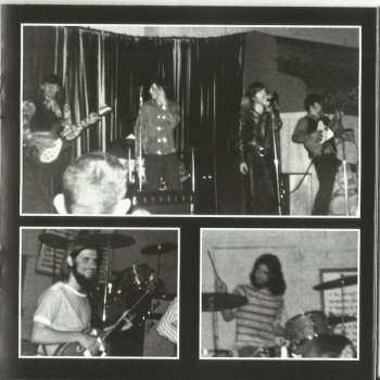 CD The Knowbody Else: Soldiers Of Pure Peace