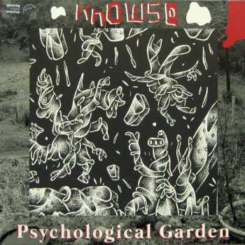 Album Know-So: Psychological Garden / Rare Auld Trip