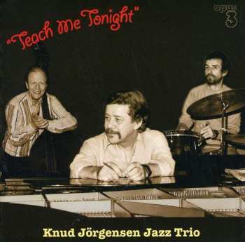 SACD Knud Jörgensen: Teach Me Tonight