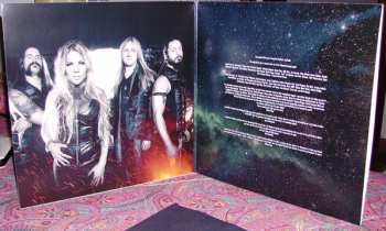 LP Kobra And The Lotus: Prevail I