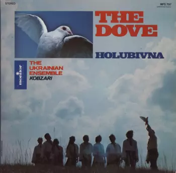 Kobzari: The Dove