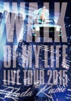 Album Kumi Koda: 15th Anniversary Live Tour 2015 ~Walk Of My Life~