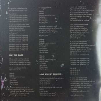 CD Kodaline: Coming Up For Air