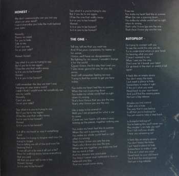CD Kodaline: Coming Up For Air