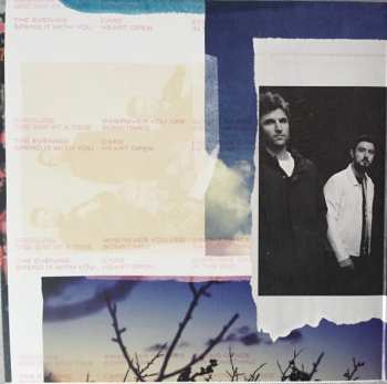 2LP Kodaline: One Day At A Time CLR | DLX | LTD