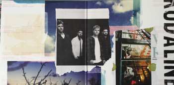 2LP Kodaline: One Day At A Time CLR | DLX | LTD