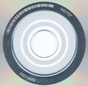 3CD Charles Koechlin: Complete Music For Saxophone