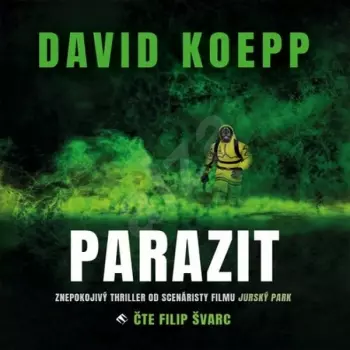 Švarc Filip: Koepp: Parazit