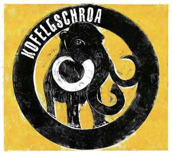 2LP Kofelgschroa: Kofelgschroa CLR | LTD
