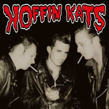 Album Koffin Kats: Koffin Kats